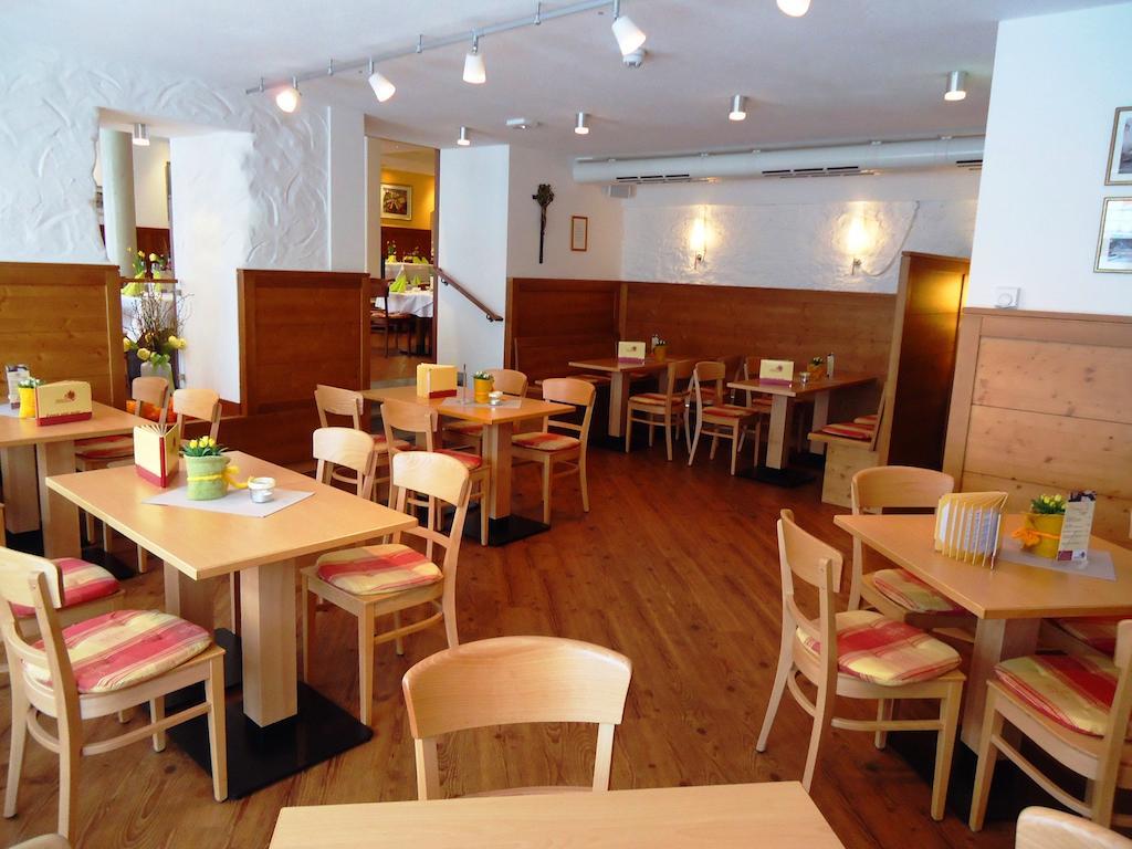 Hotel Posthalter 3*